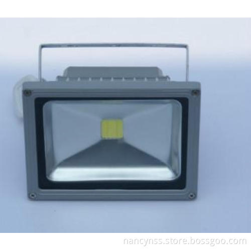 LED flood light 30W